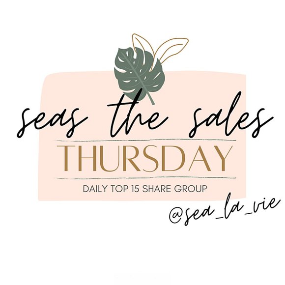 🥥CLOSED • Thu Mar 25 • Share 15 Group 🥥 - Picture 2 of 11